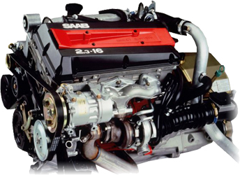 B0940 Engine